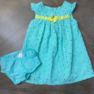 Gymboree Dress